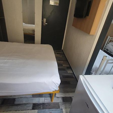 Welcomotel לימוז' מראה חיצוני תמונה