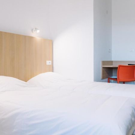 Welcomotel לימוז' מראה חיצוני תמונה