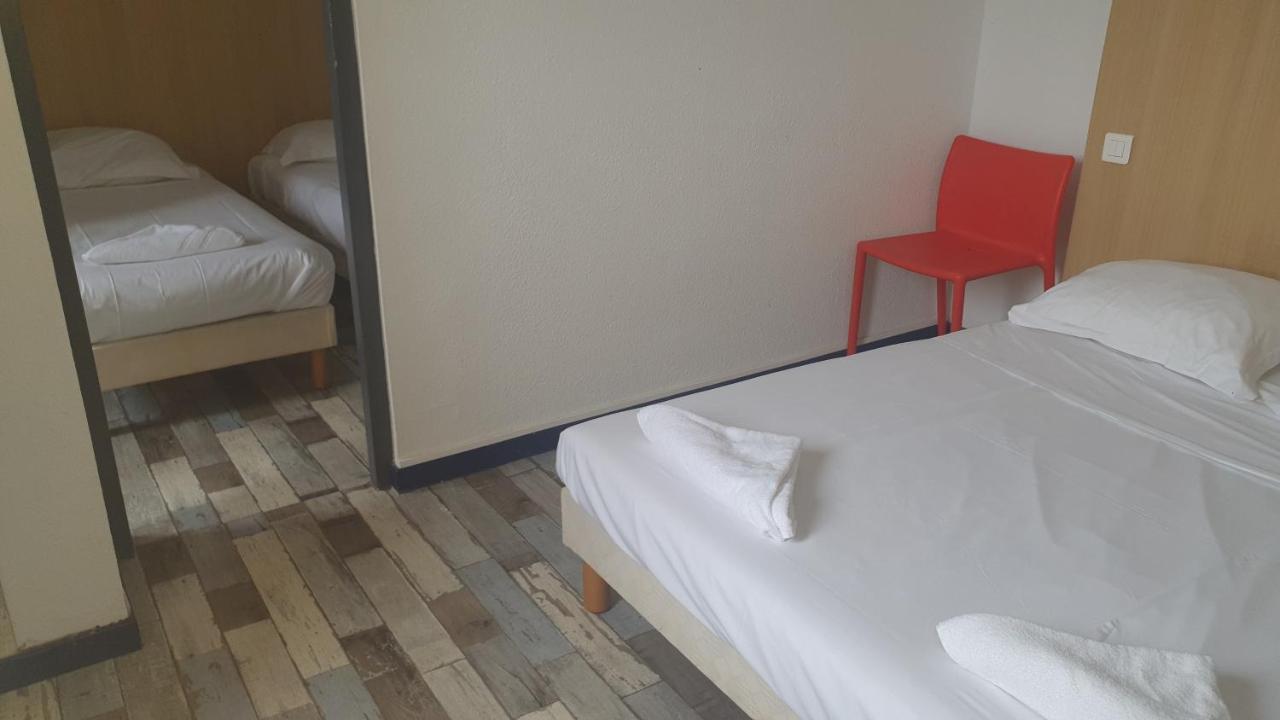 Welcomotel לימוז' מראה חיצוני תמונה