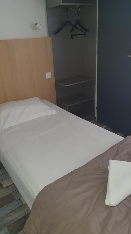 Welcomotel לימוז' מראה חיצוני תמונה