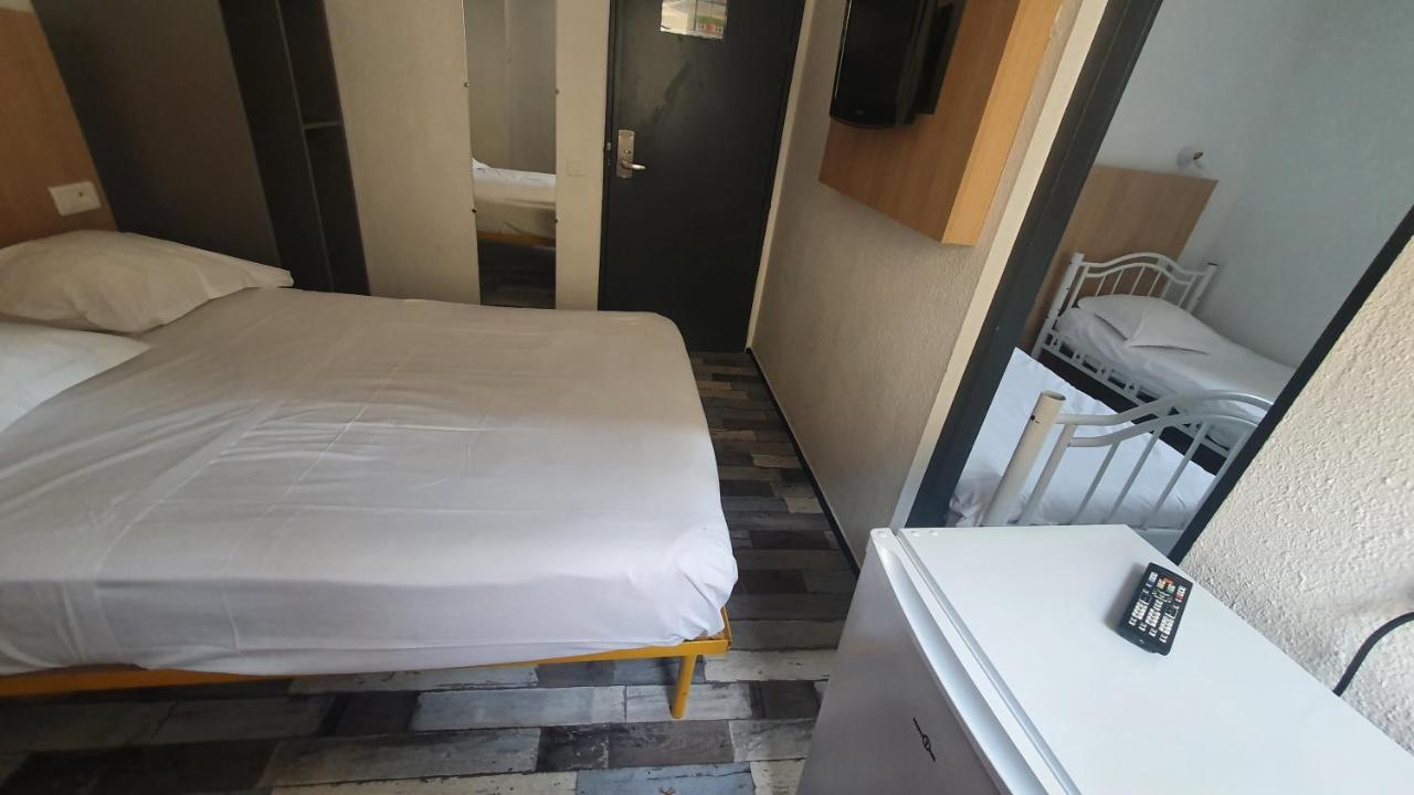 Welcomotel לימוז' מראה חיצוני תמונה