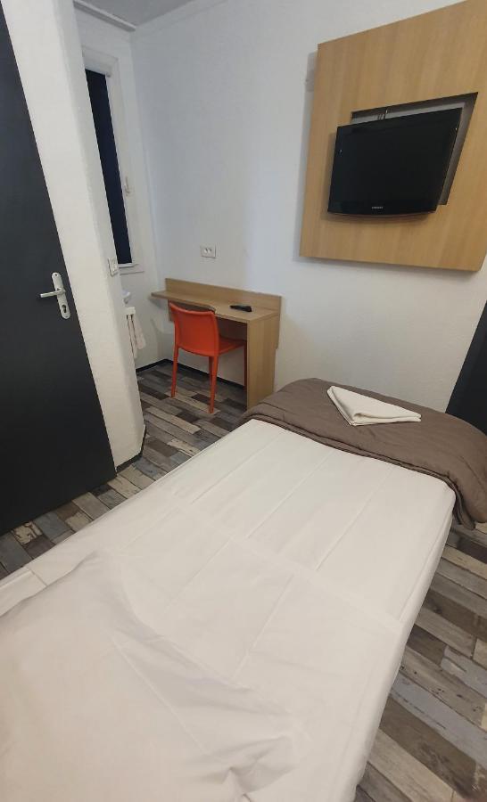 Welcomotel לימוז' מראה חיצוני תמונה