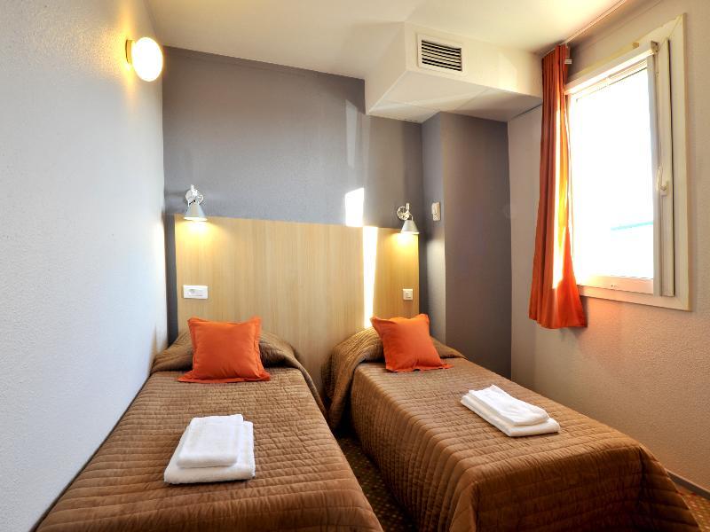 Welcomotel לימוז' מראה חיצוני תמונה
