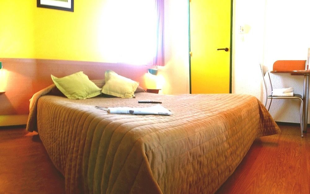Welcomotel לימוז' מראה חיצוני תמונה