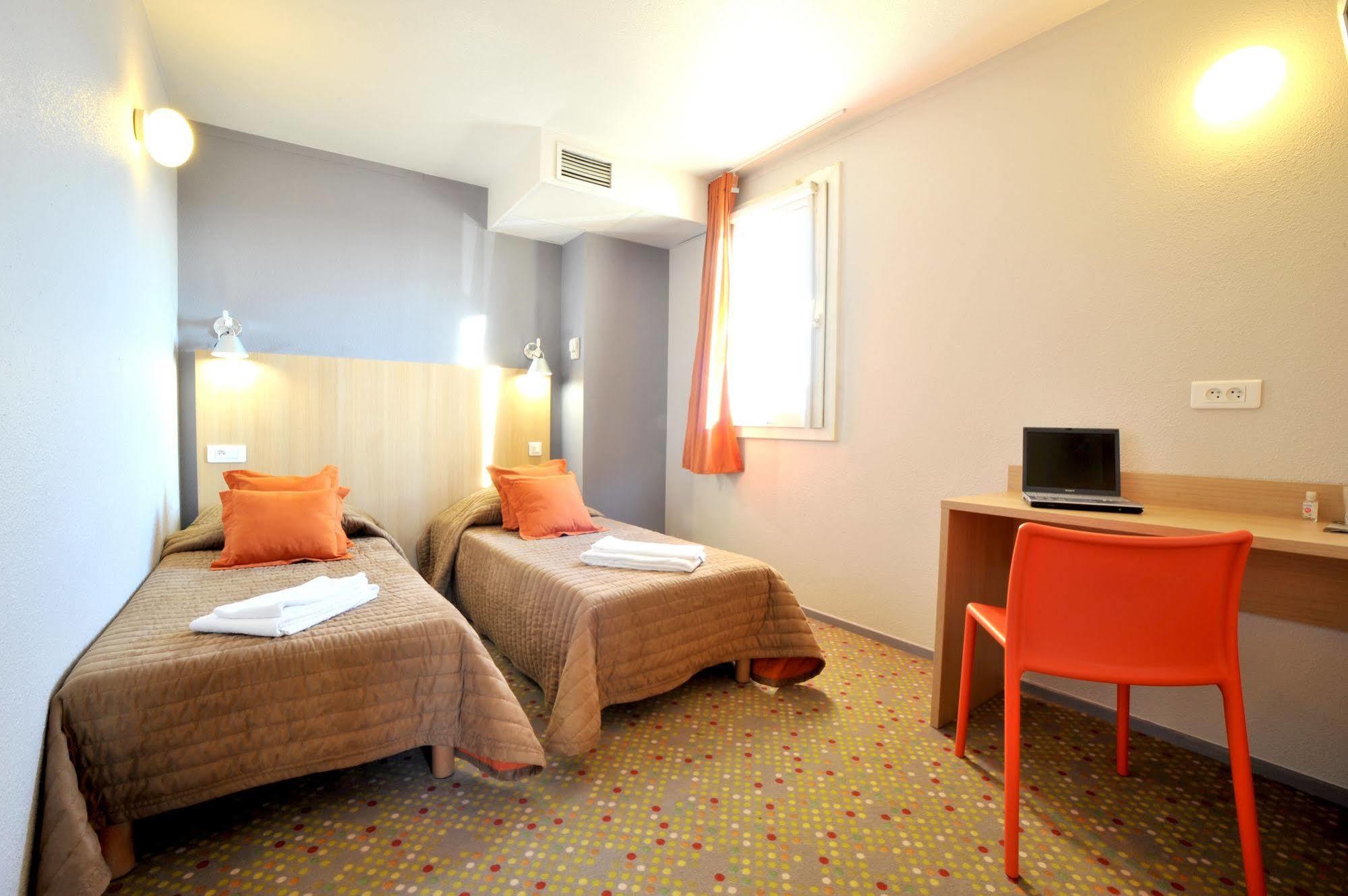 Welcomotel לימוז' מראה חיצוני תמונה