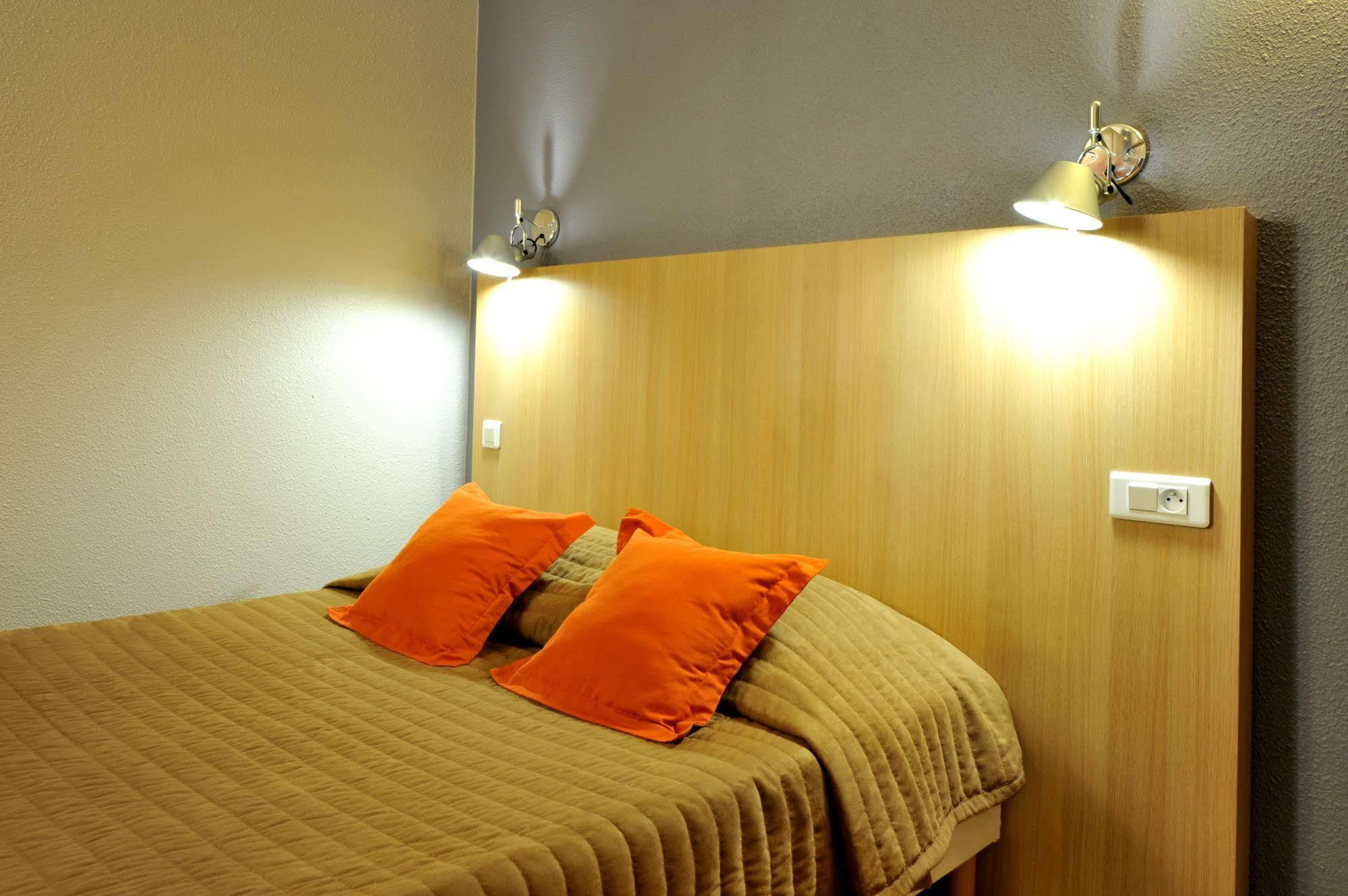 Welcomotel לימוז' מראה חיצוני תמונה