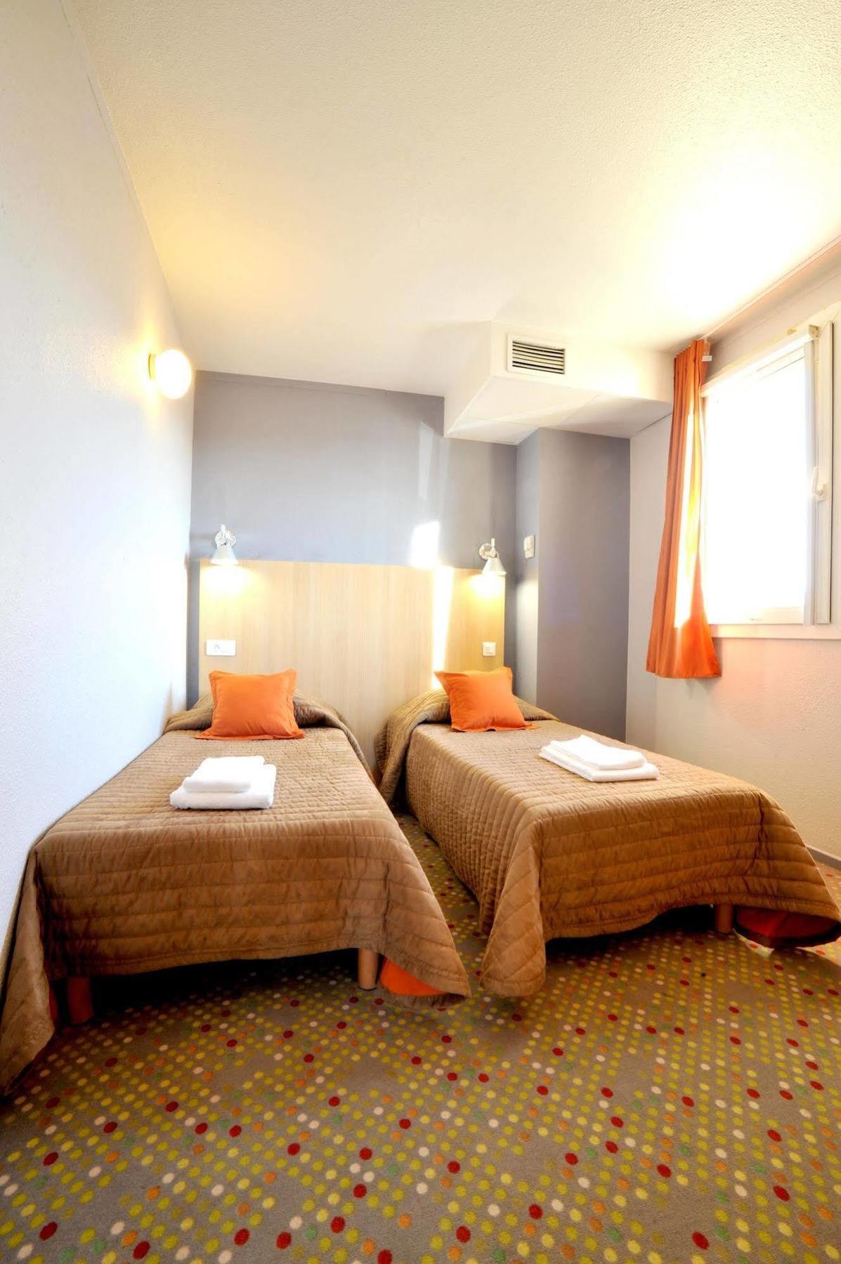 Welcomotel לימוז' מראה חיצוני תמונה