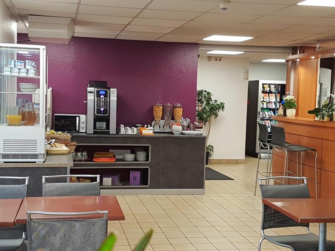 Welcomotel לימוז' מראה חיצוני תמונה