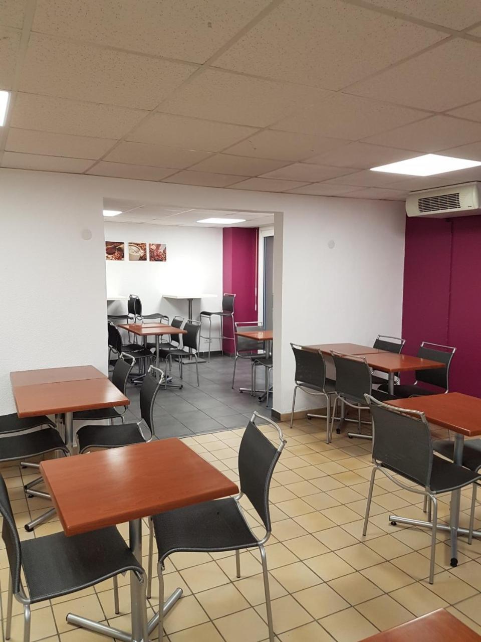 Welcomotel לימוז' מראה חיצוני תמונה