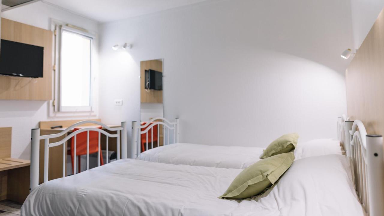 Welcomotel לימוז' מראה חיצוני תמונה