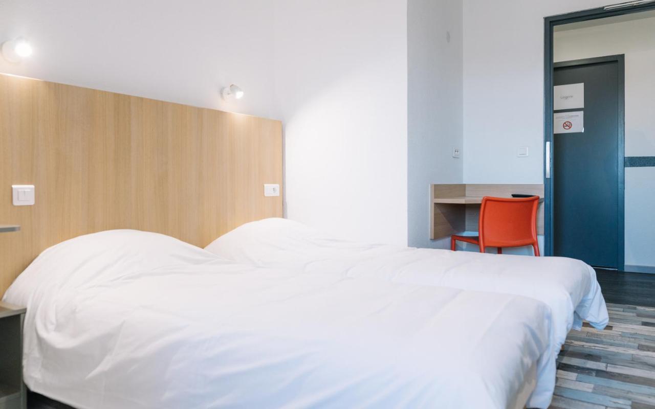 Welcomotel לימוז' מראה חיצוני תמונה
