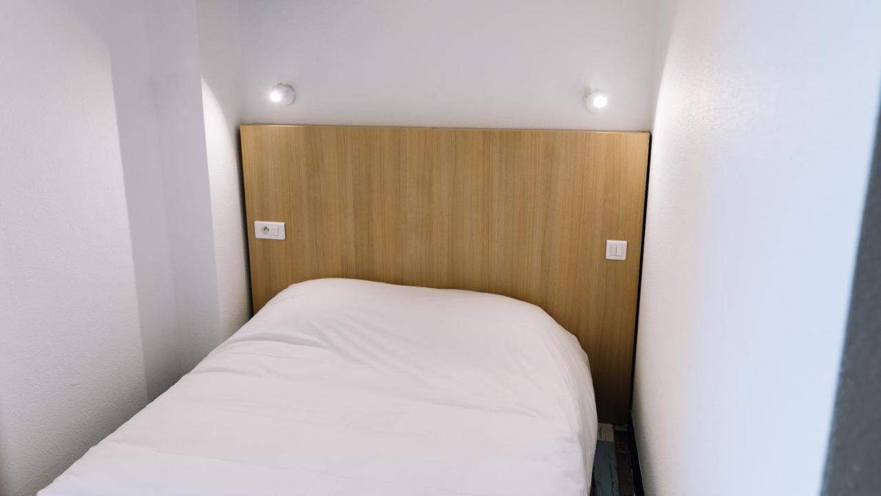 Welcomotel לימוז' מראה חיצוני תמונה