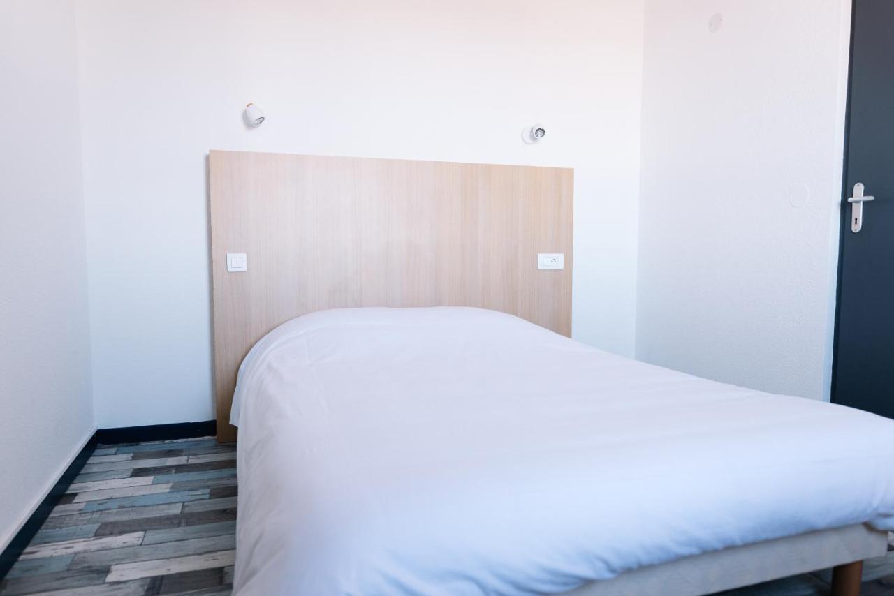 Welcomotel לימוז' מראה חיצוני תמונה