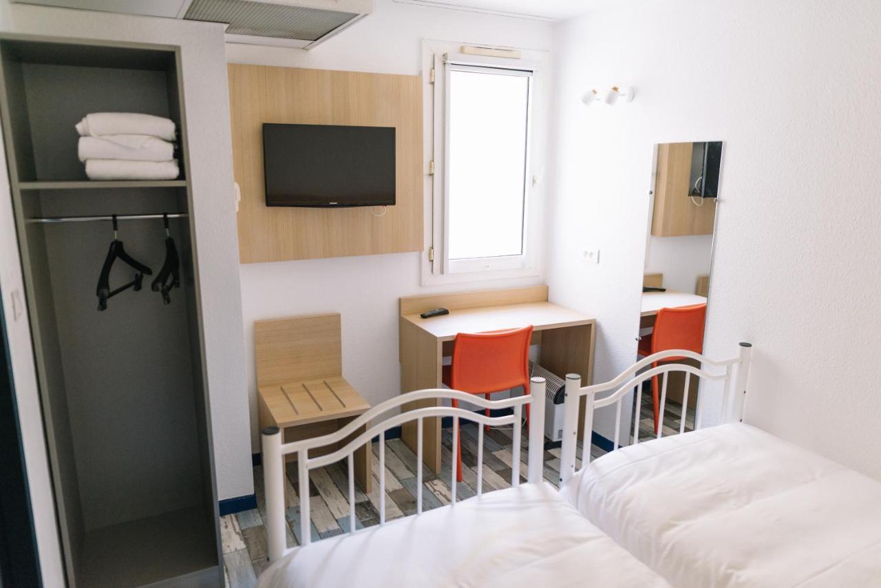 Welcomotel לימוז' מראה חיצוני תמונה