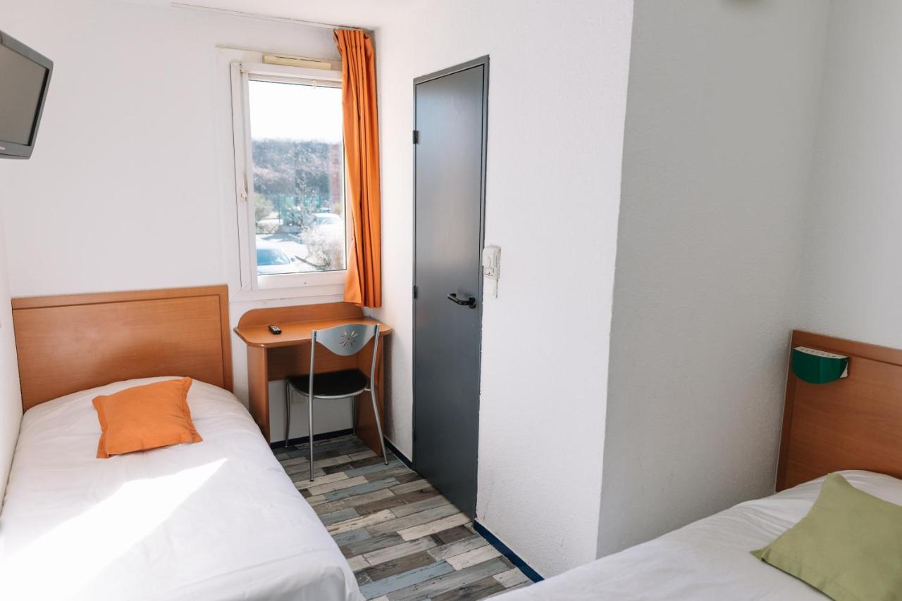 Welcomotel לימוז' מראה חיצוני תמונה