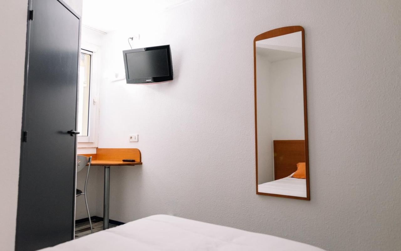 Welcomotel לימוז' מראה חיצוני תמונה