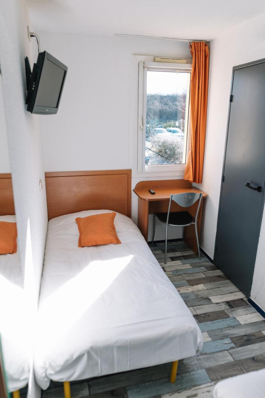 Welcomotel לימוז' מראה חיצוני תמונה
