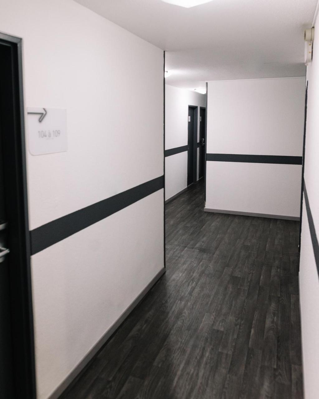 Welcomotel לימוז' מראה חיצוני תמונה