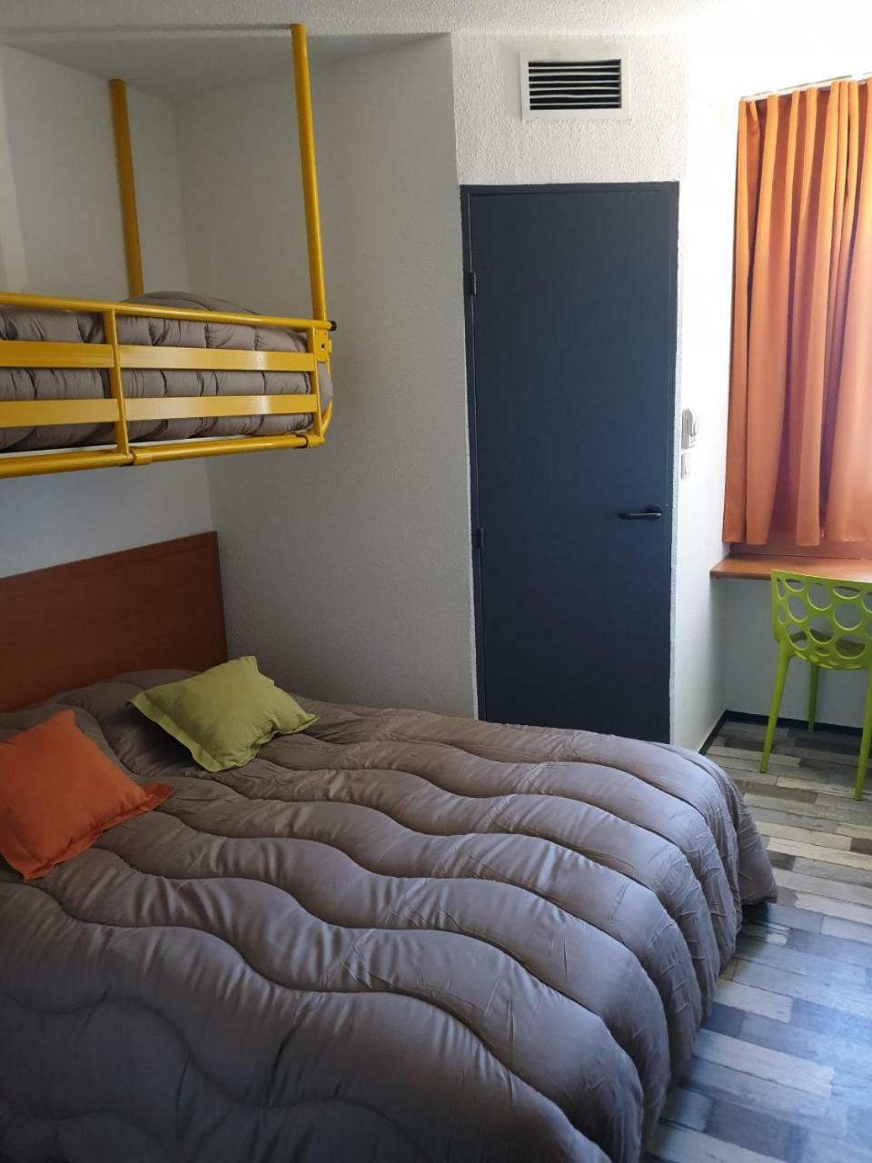 Welcomotel לימוז' מראה חיצוני תמונה