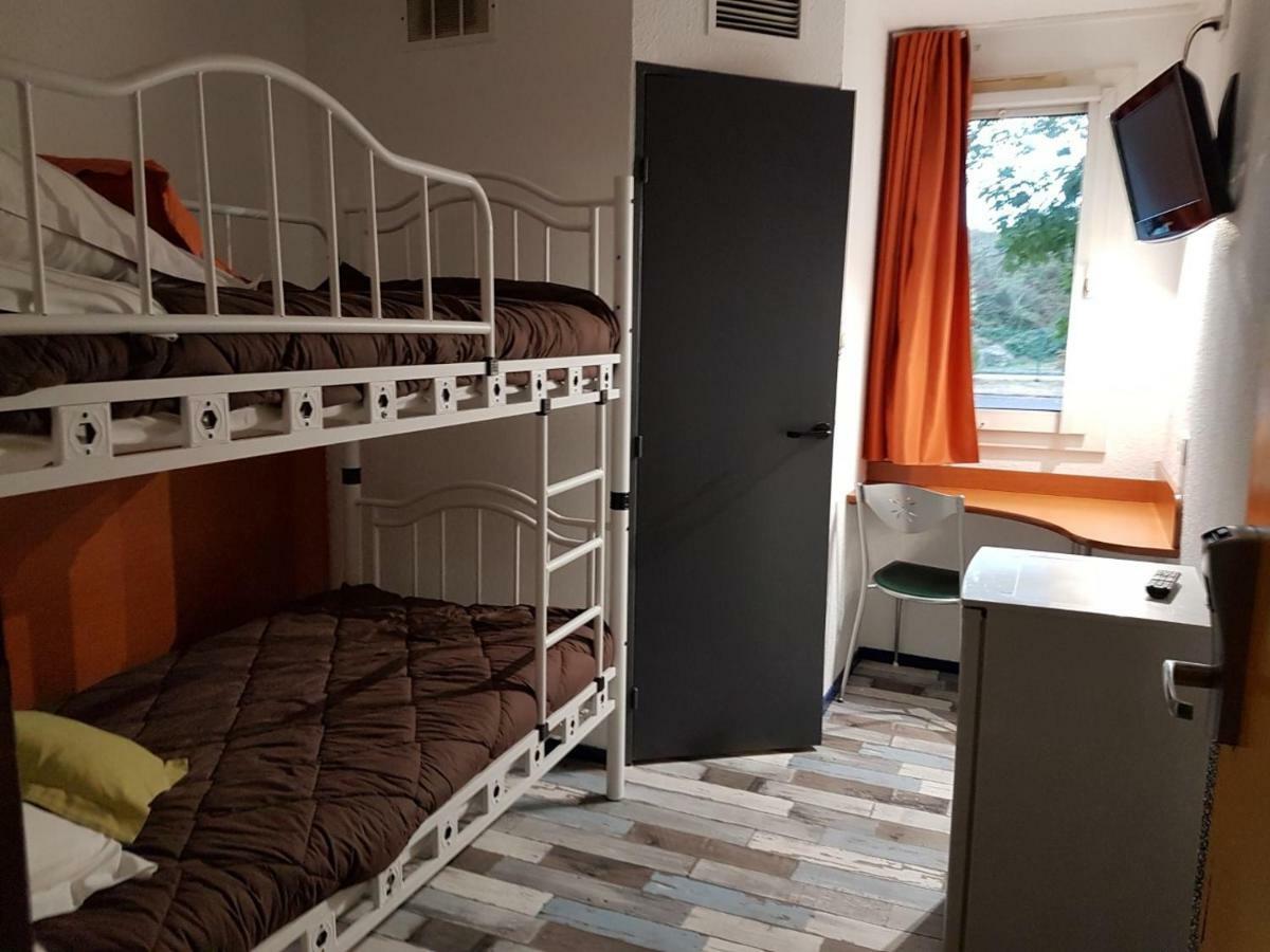 Welcomotel לימוז' מראה חיצוני תמונה